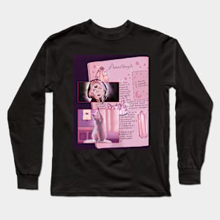 Magic Long Sleeve T-Shirt